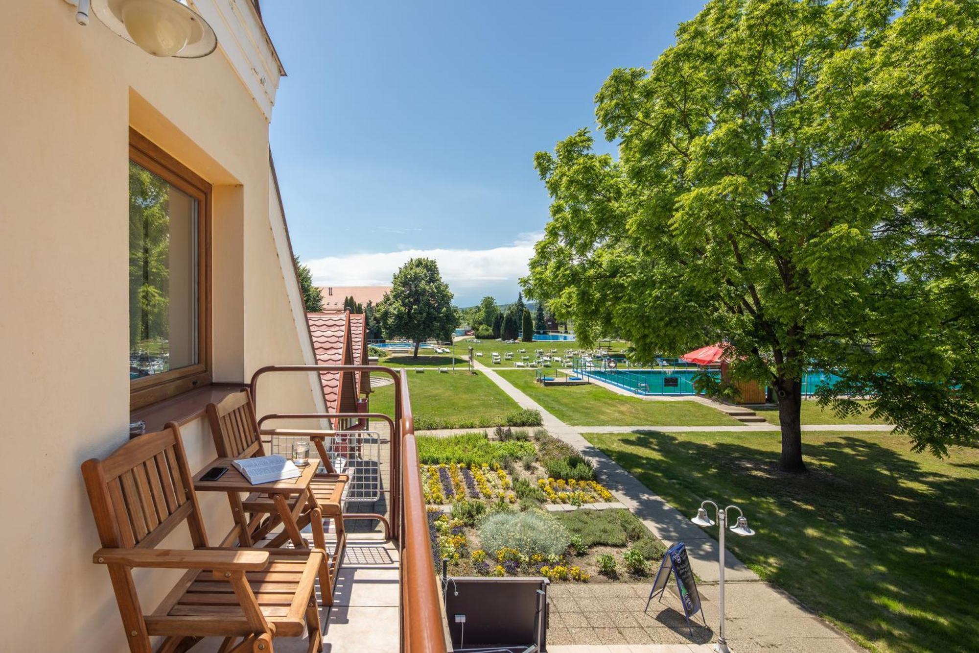 Kehida Termál Resort&Spa Kehidakustány Quarto foto